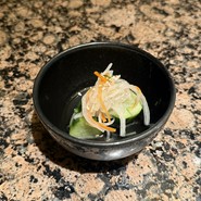 焼肉と和酒 うしごろ 貫 恵比寿本店