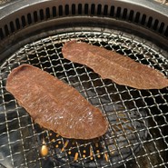 焼肉と和酒 うしごろ 貫 恵比寿本店