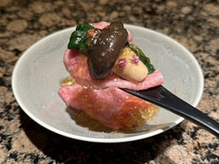 焼肉と和酒 うしごろ 貫 恵比寿本店