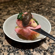 焼肉と和酒 うしごろ 貫 恵比寿本店