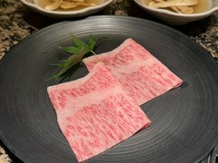 焼肉と和酒 うしごろ 貫 恵比寿本店