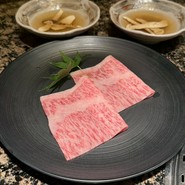 焼肉と和酒 うしごろ 貫 恵比寿本店