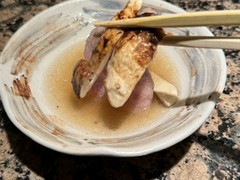 焼肉と和酒 うしごろ 貫 恵比寿本店