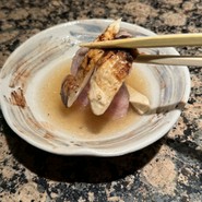 焼肉と和酒 うしごろ 貫 恵比寿本店