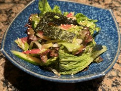 焼肉と和酒 うしごろ 貫 恵比寿本店