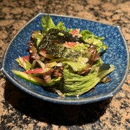 焼肉と和酒 うしごろ 貫 恵比寿本店