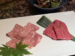 焼肉と和酒 うしごろ 貫 恵比寿本店