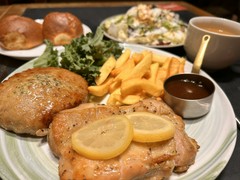 デリリウムカフェ　レゼルブ