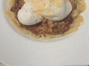 goodspoon Cheese Sweets & Cheese Brunch エキュート上野店