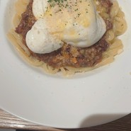 goodspoon Cheese Sweets & Cheese Brunch エキュート上野店