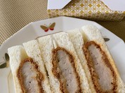 とんかつ まい泉 グランスタ東京店