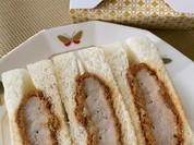 とんかつ まい泉 グランスタ東京店