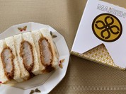 とんかつ まい泉 グランスタ東京店