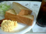 BECK'S COFFEE SHOP 大崎店