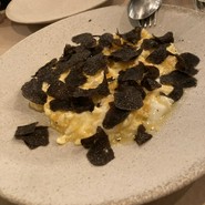 オステリア・トラマンダーレ