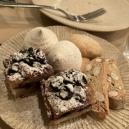 オステリア・トラマンダーレ