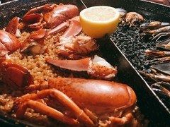 スペイン料理Pablo