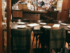 スペイン料理Pablo