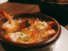 スペイン料理Pablo