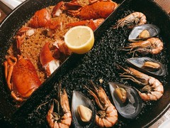 スペイン料理Pablo