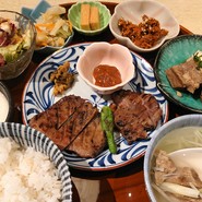 東山みちのく恋膳 ￥2,178 / 2022.8.22