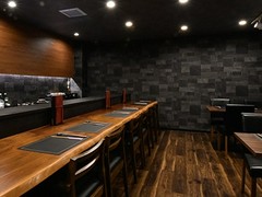 鍋屋 鈴蘭亭 中洲本店