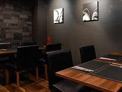 鍋屋 鈴蘭亭 中洲本店