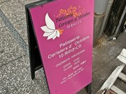 10月のさくら