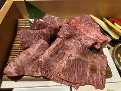 やきにくのバクロ 博多店