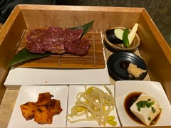やきにくのバクロ 博多店