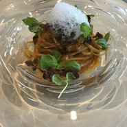 Ristorante　SUGIYAMA