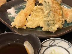 蕎麦と料理　瀬口