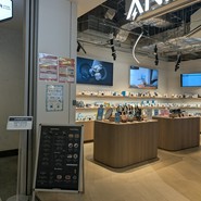 Anker Store & Cafe 汐留店