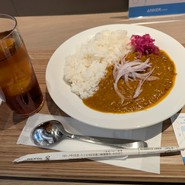 Anker Store & Cafe 汐留店