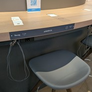 Anker Store & Cafe 汐留店
