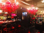 Bar Gothic【バー ゴシック】