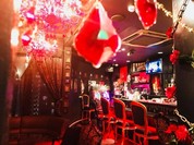 Bar Gothic【バー ゴシック】