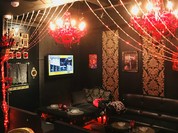 Bar Gothic【バー ゴシック】