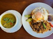 Bangkok Oriental Thai Restaurant