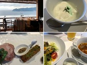 朝食