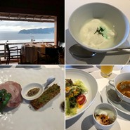 朝食
