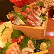 魚 枡