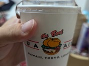 クアアイナ スカイツリータウン・ソラマチ店