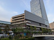 クアアイナ スカイツリータウン・ソラマチ店