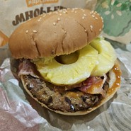 バーガーキング 浅草橋東口駅前店