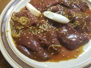 李朝園 吉祥寺店