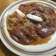李朝園 吉祥寺店