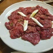 李朝園 吉祥寺店
