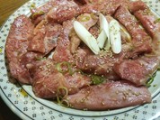 李朝園 吉祥寺店