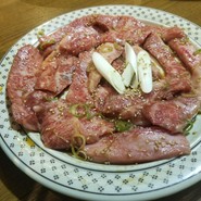 李朝園 吉祥寺店
